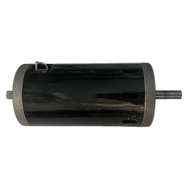 موتور DC 24 ولت 500 وات 3000 دور مدل (GH-1)