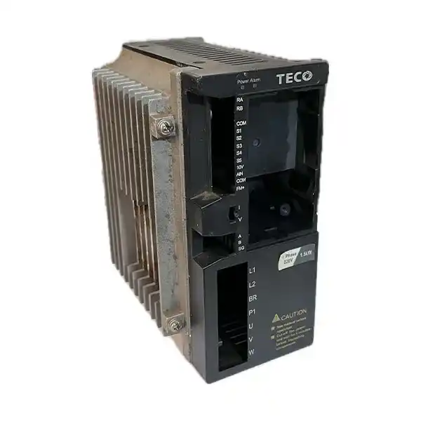 قاب اینورتر تکو مدل (S310-202-H1BCD(2HP/1.5KW))
