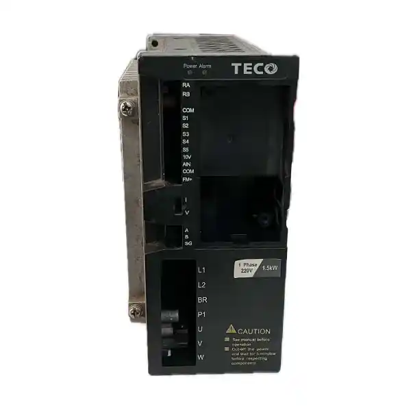 قاب اینورتر تکو مدل (S310-202-H1BCD(2HP/1.5KW))