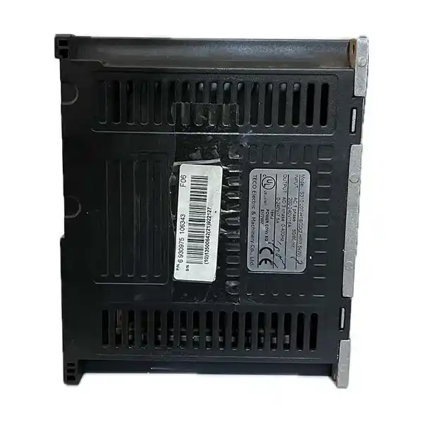 قاب اینورتر تکو مدل (S310-202-H1BCD(2HP/1.5KW)) قاب اینورتر تکو مدل (S310-202-H1BCD(2HP/1.5KW))