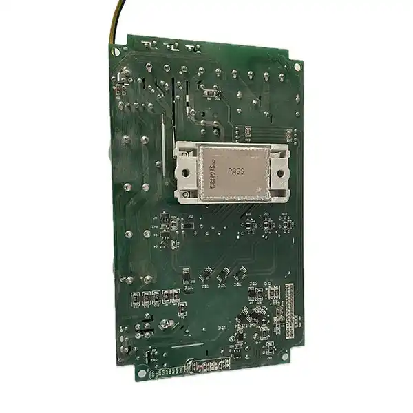 برد قدرت اینورتر TECO 7200MA مدل (4LA69X061S23)