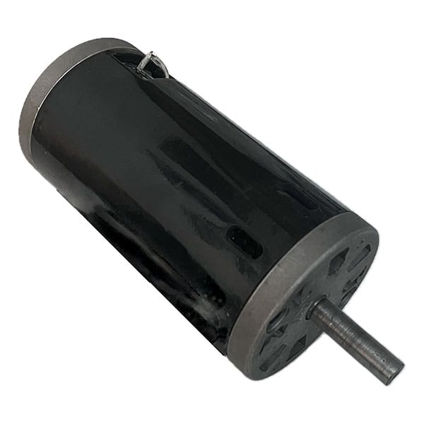 موتور DC 24 ولت 500 وات 3000 دور مدل (GH-1)