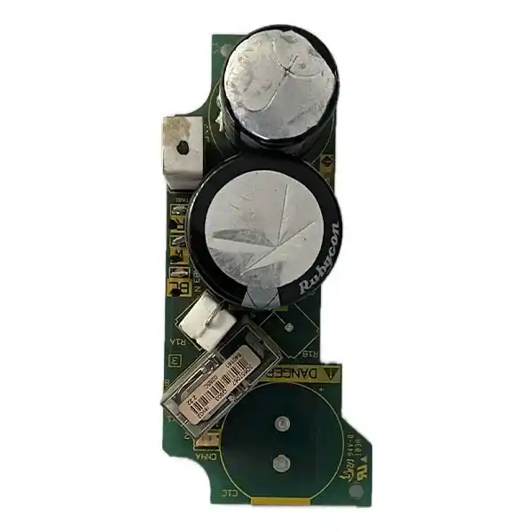 برد خازن اینورتر تله مکانیک/ اشنایدر مدل (ATV31HU22M3XA)
