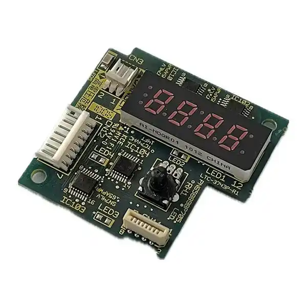 پنل کنترل اینورتر تله مکانیک/ اشنایدر مدل (ATV31HU22M3XA)